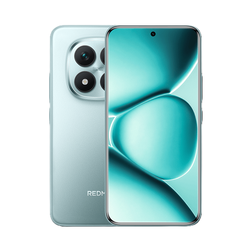 Xiaomi Redmi Note 15 Pro+ - Blue
